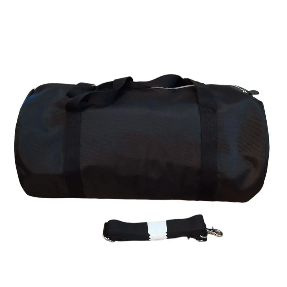 NWT POLO RALPH LAUREN DUFFLE BAG.